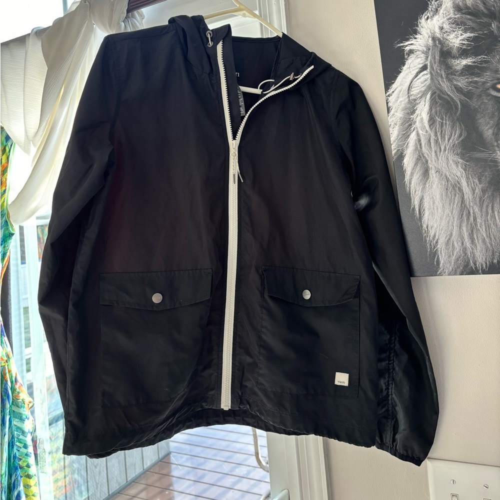 Women’s wind breaker